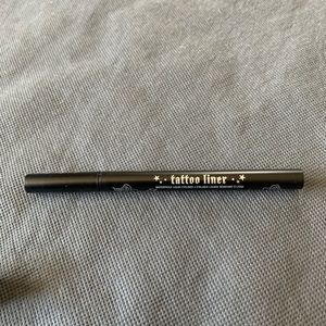 Kat Von D Tattoo Liner